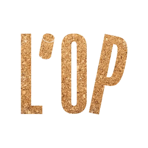 Le Bar OP